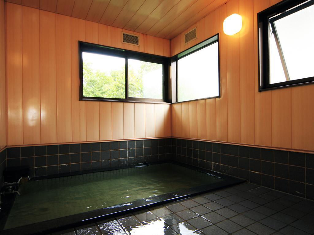 Ryokan Seizan-So Kaminoyama Luaran gambar